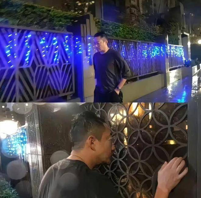 S家族事务纷争：汪小菲被指深情造假，大S身后事引发的风波：S家族与汪小菲的纠葛