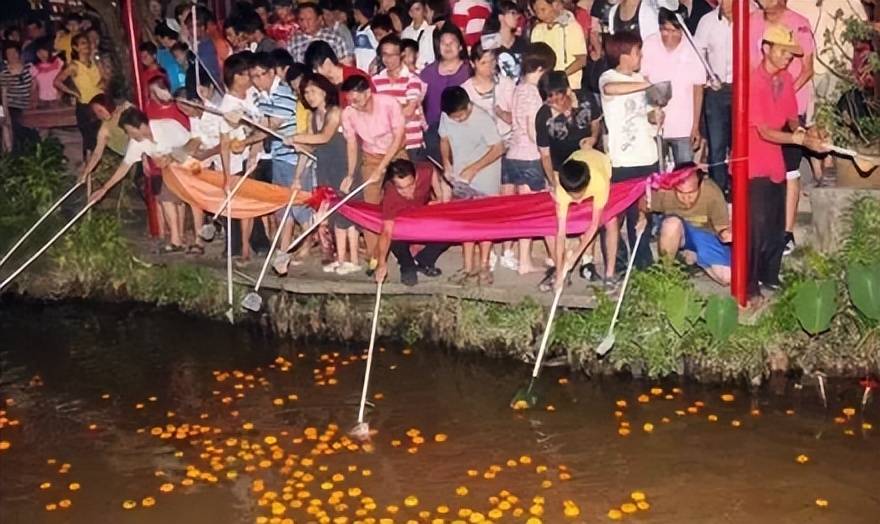 图片[21]- “不怕元宵晴，就怕雨打灯”，今年元宵节多地下雨，谚语有啥预兆 -华闻时空