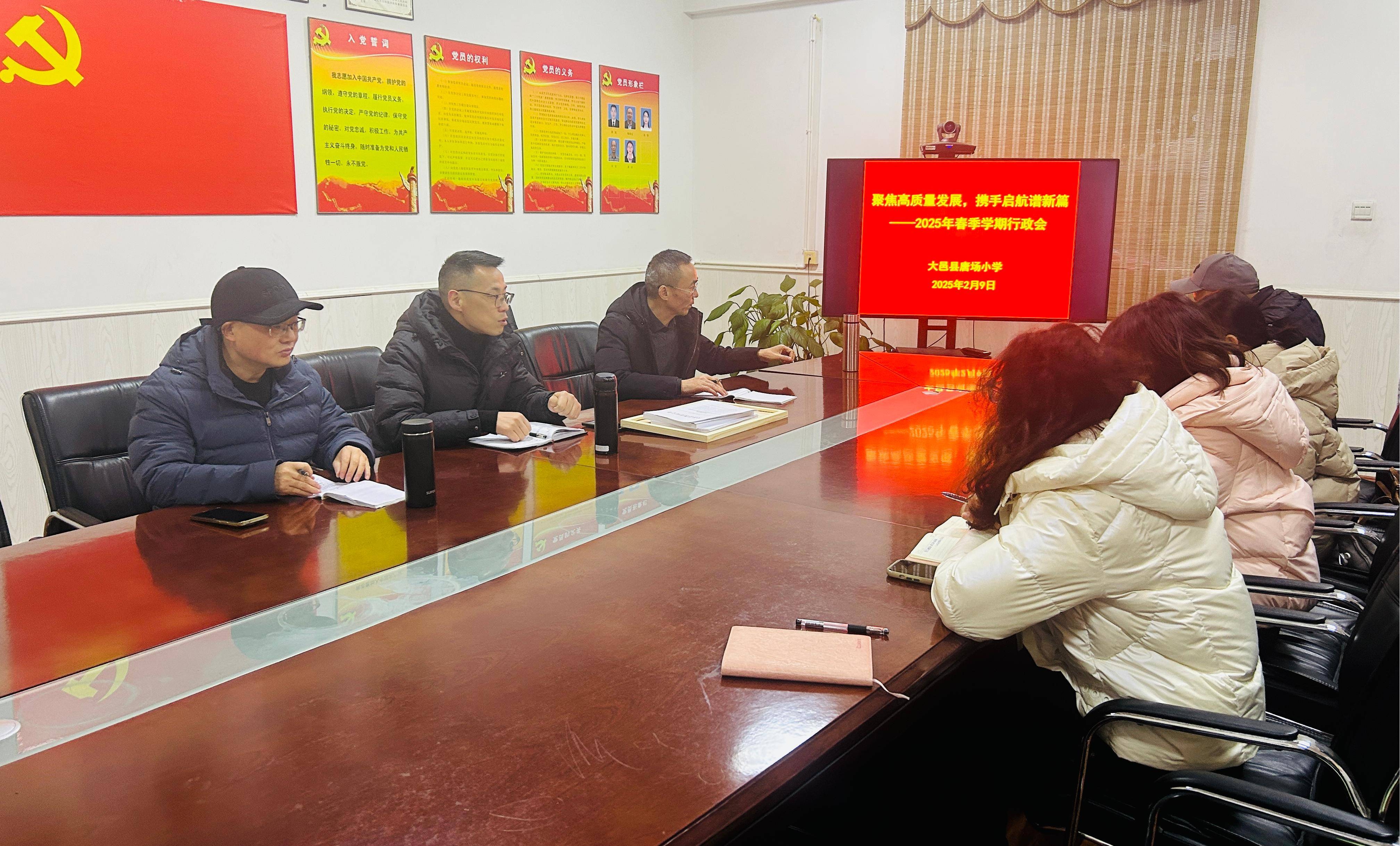 聚焦高质量发展 | 幕阜山区小县聚力打造高端电子元器件生产基地