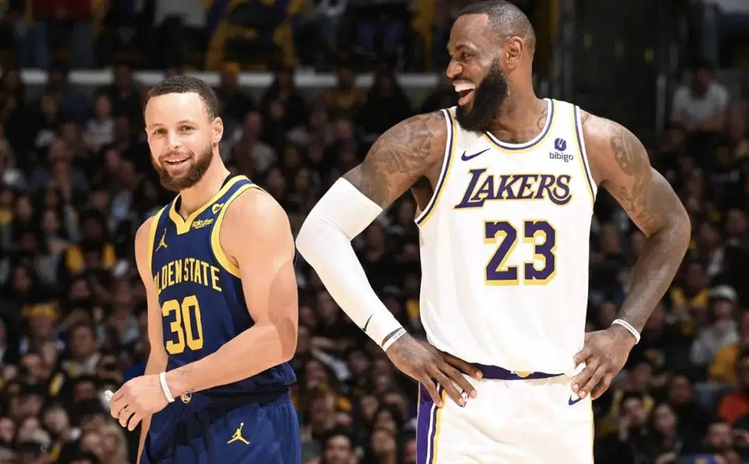 湖人再添新援，篮网西蒙斯或买断，全明星赛阵容亮点多 NBA最新资讯：湖人的操作、西蒙斯的未来与全明星精彩组队