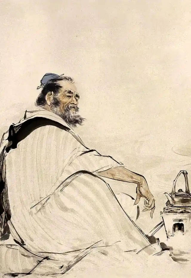 陆羽:一生为茶,一生如茶