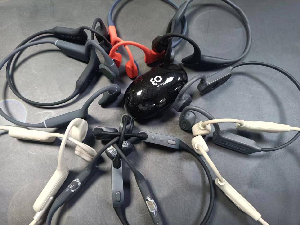 公认最好的跑步耳机,深度测评业内跑步耳机五大热门品牌