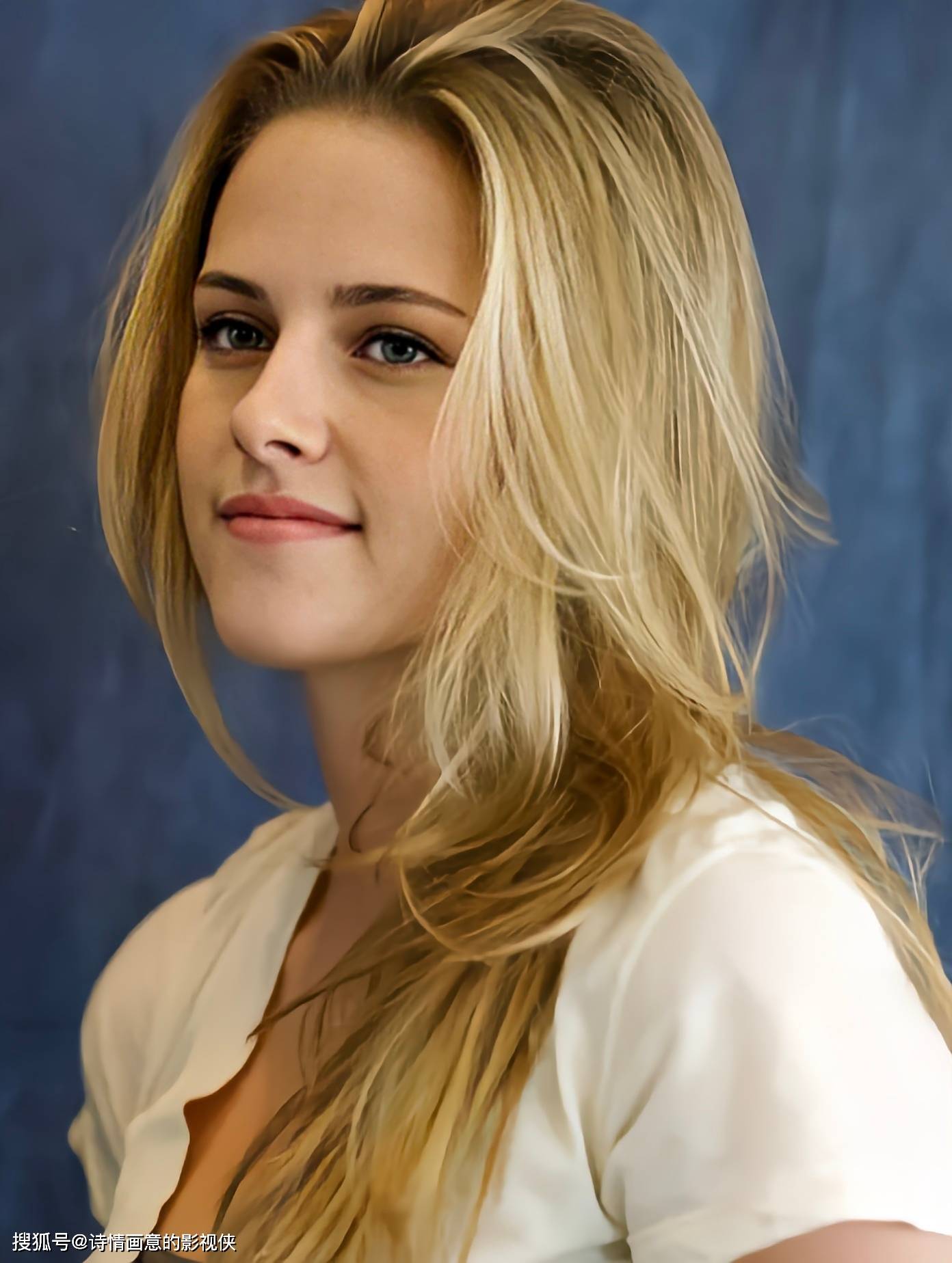 《暮光之城》的成功,不仅让斯图尔特成为了全球知名的女演员,更让她