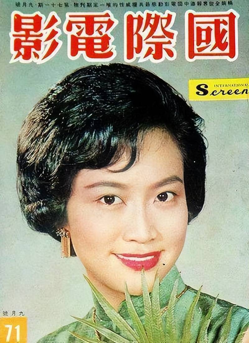 "曼波女郎"葛兰:28岁嫁豪门,被称舞曲天后,今92岁怎样了