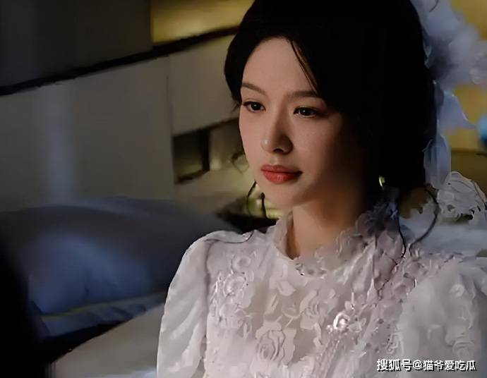 《好一个乖乖女》女主谁演的?余茵资料学历一览,短剧头部演员了_柯淳_观众_作品