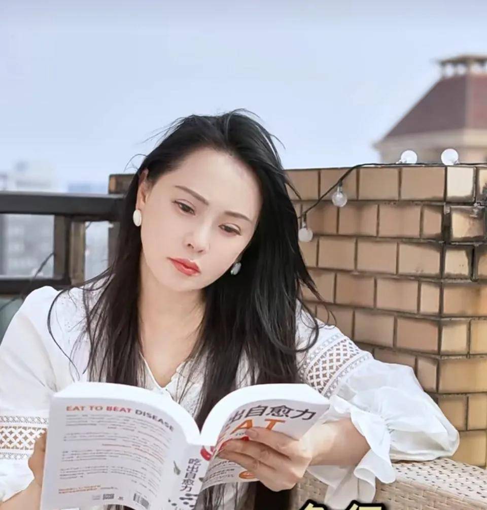 伊能静为什么参加演员百科在线