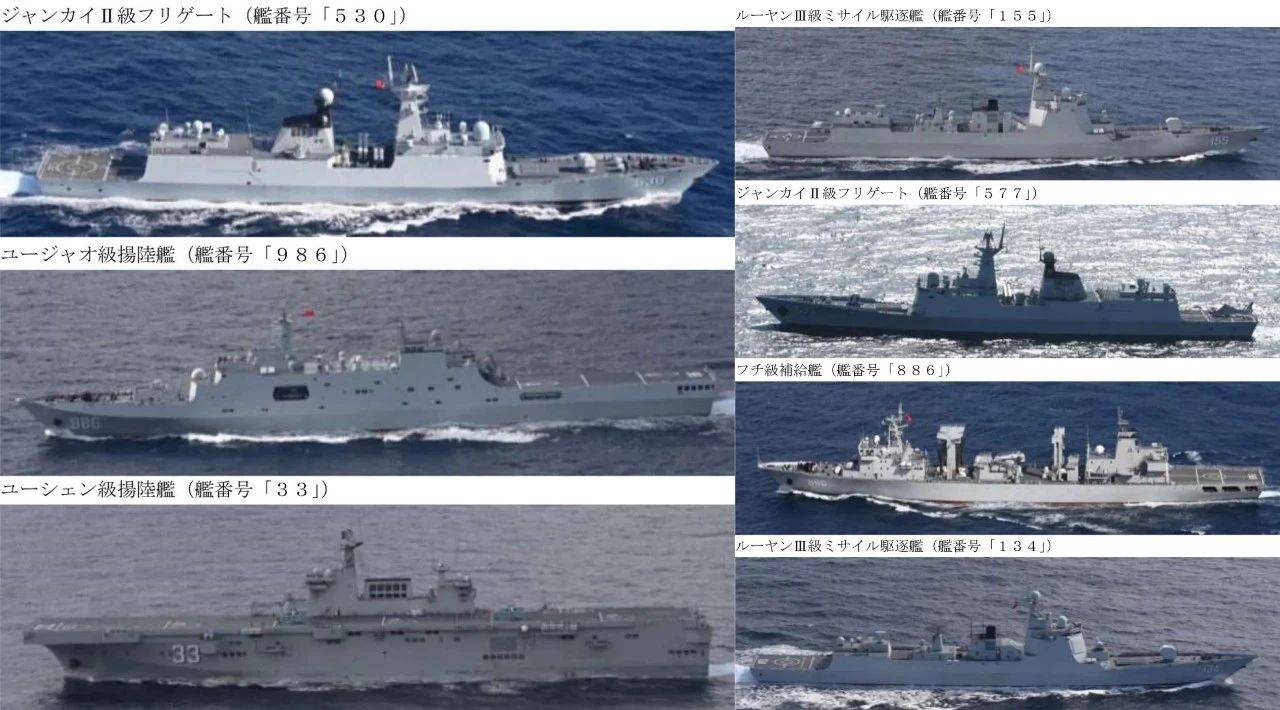 舰载激光炮实战部署,075两攻编队出西太,亮点却是071坞登_储能_ 舰载激光炮实战部署,075两攻编队出西太,亮点却是071坞登_储能_