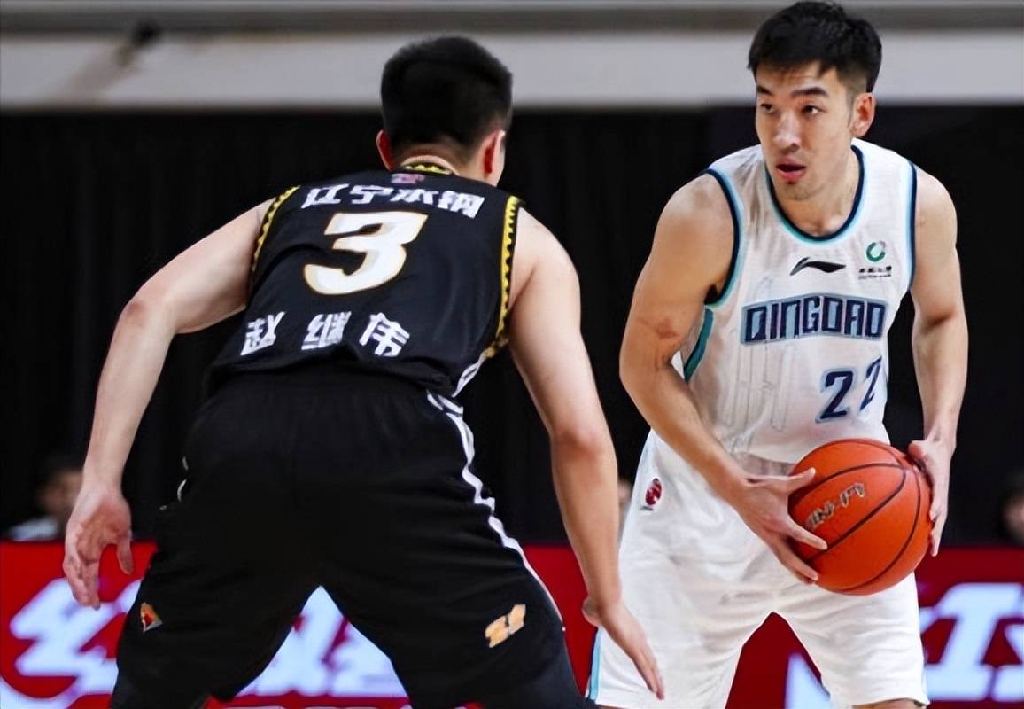 王洪:cuba第一控卫,实力一直都在,但其他球队不愿意给予机会