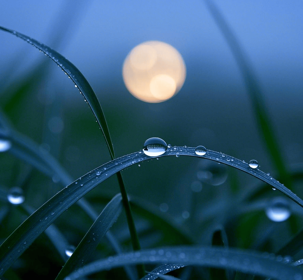 寒夜思君曲,千古相思长