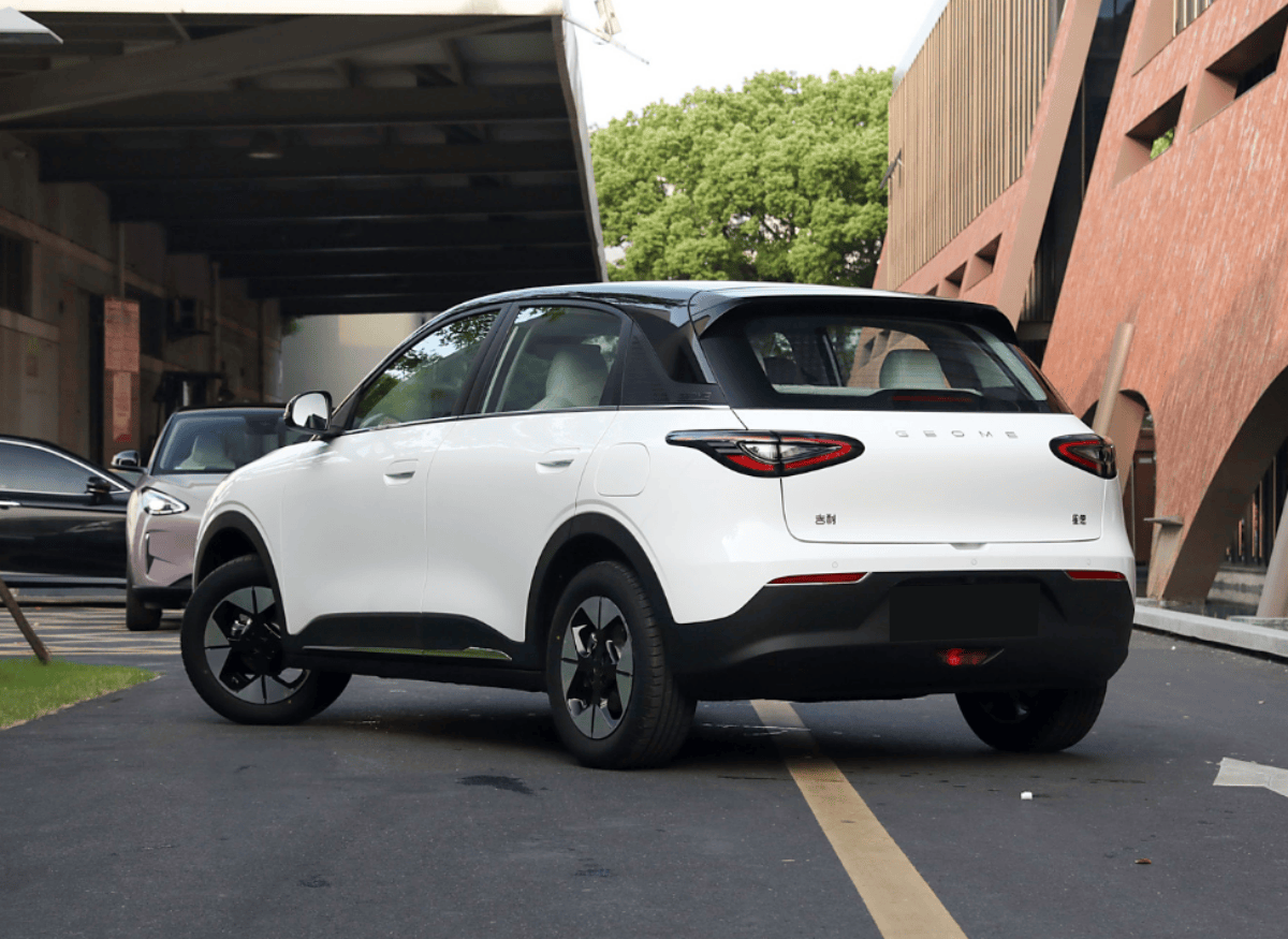 10万内买长续航电车？这几款可以考虑，最长超500km！_搜狐汽车_搜狐网