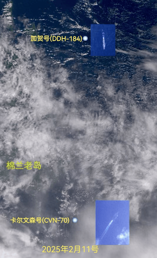 解读菲律宾海军事动态：美法日与中国海军的角力，美法日菲律宾海军演，中国海军亮剑西太平洋