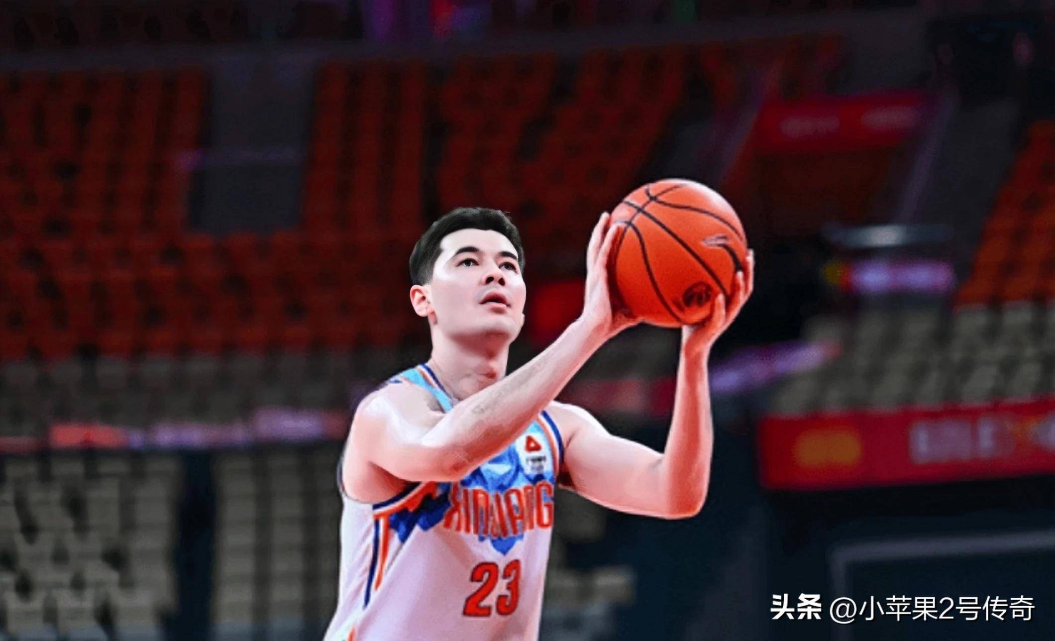 CBA俱乐部杯小组赛B组上半区