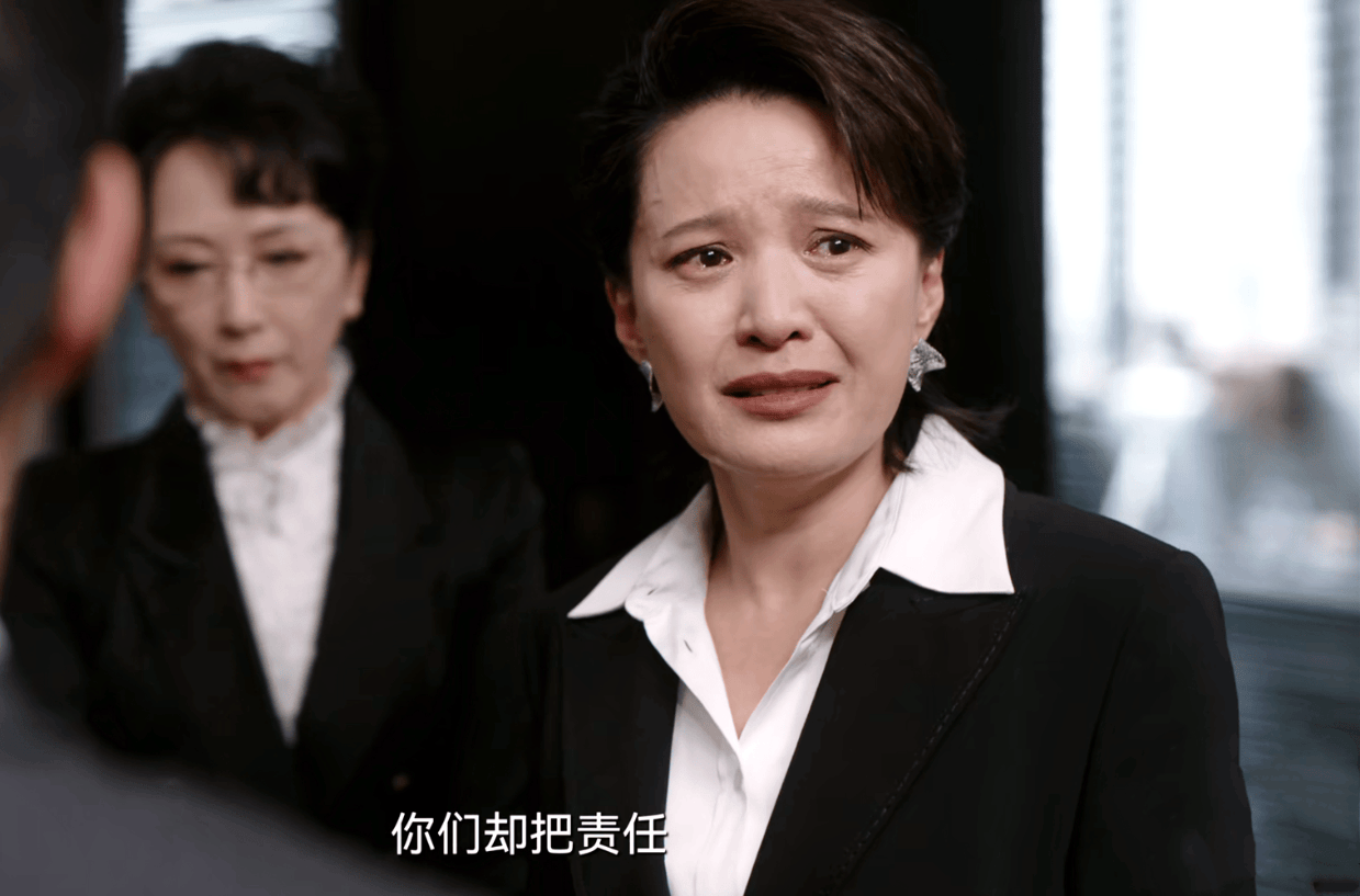 无所畏惧》第三季：陈硕再败给许卓？原因曝光，许卓赚了2个亿_搜狐网