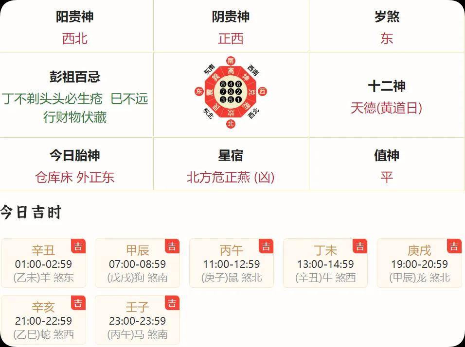 今年生肖运势小播报(今年生肖运势十二生肖2020运势详解)