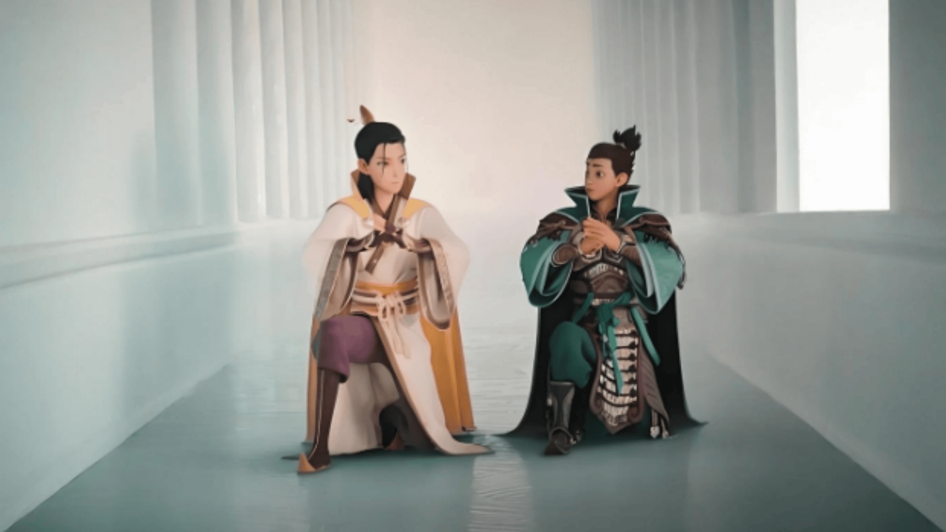 哪吒之魔童鬧海(Ne Zha 2)