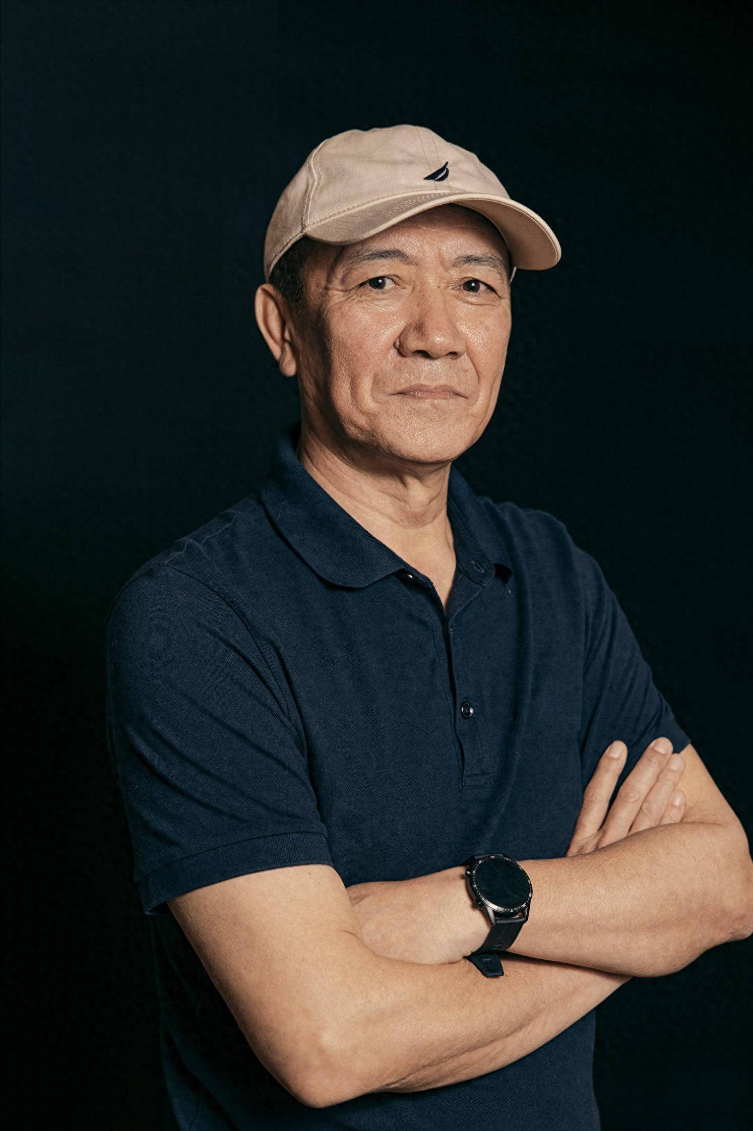 原创善恶终有报抛妻弃子的李幼斌如今等来的是儿子30年的报复