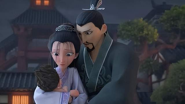 哪吒之魔童降世(Ne Zha)