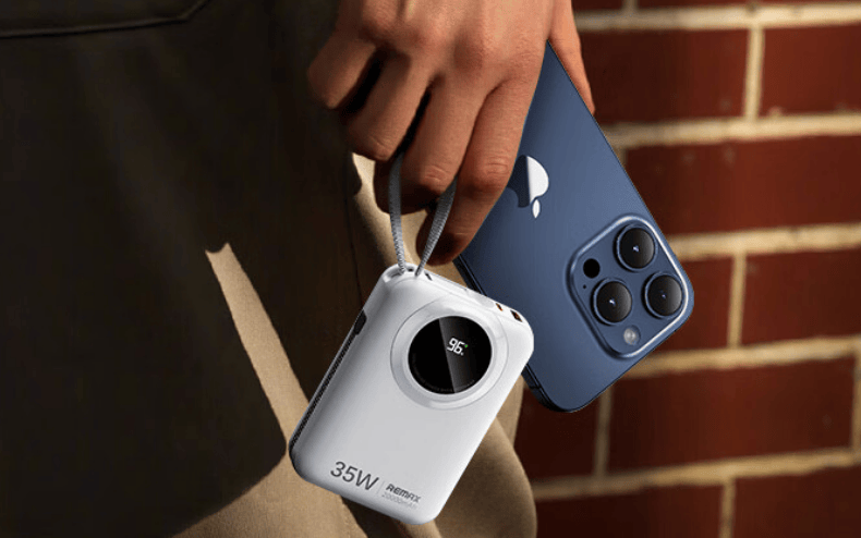 充电宝目前什么牌子的质量好耐用?十大口碑一流充电宝品牌分享