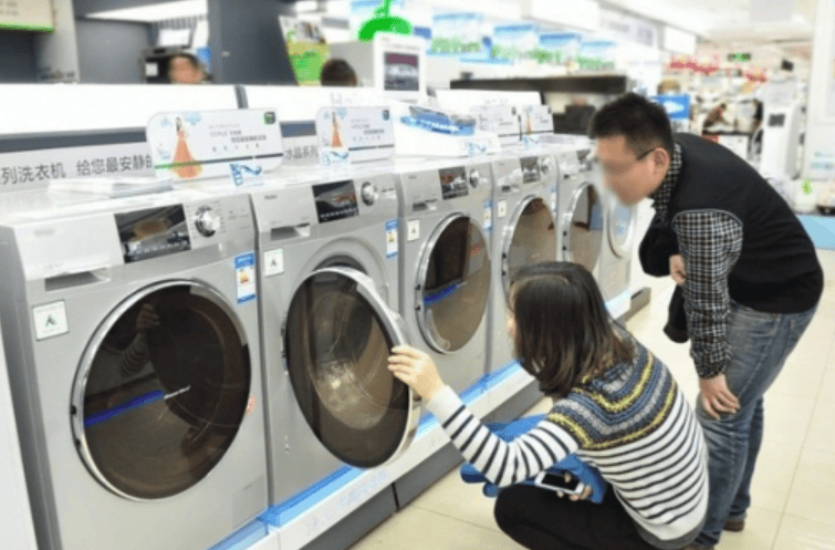 内衣洗衣机哪个牌子好?五大口碑不错内衣内裤洗衣机排名