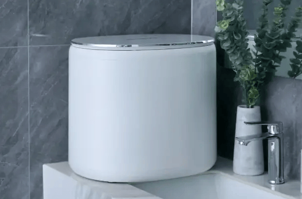 内衣洗衣机哪个牌子好?五大口碑不错内衣内裤洗衣机排名