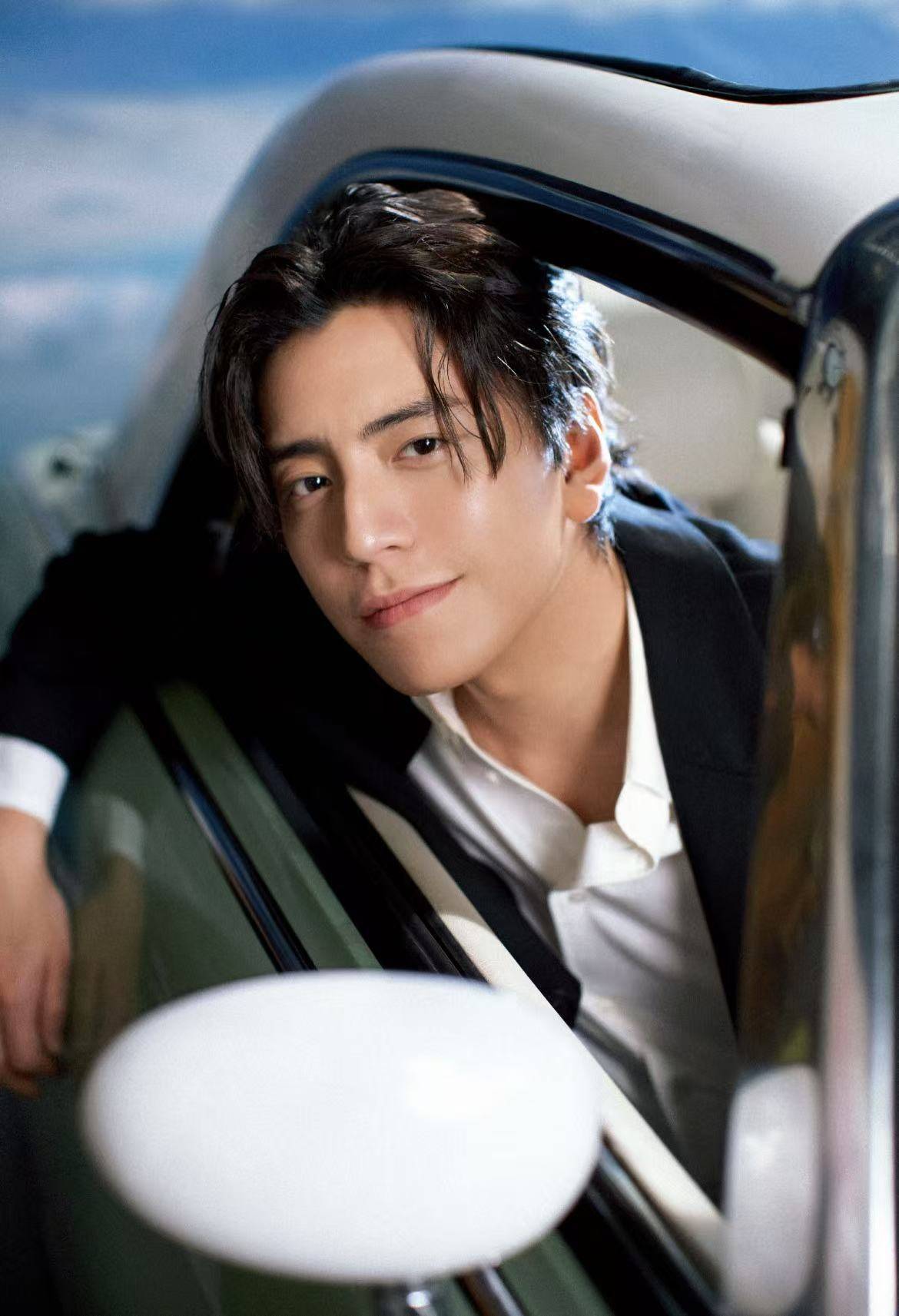 王大陆"逃兵役"事件:星光背后的"逃兵"疑云?