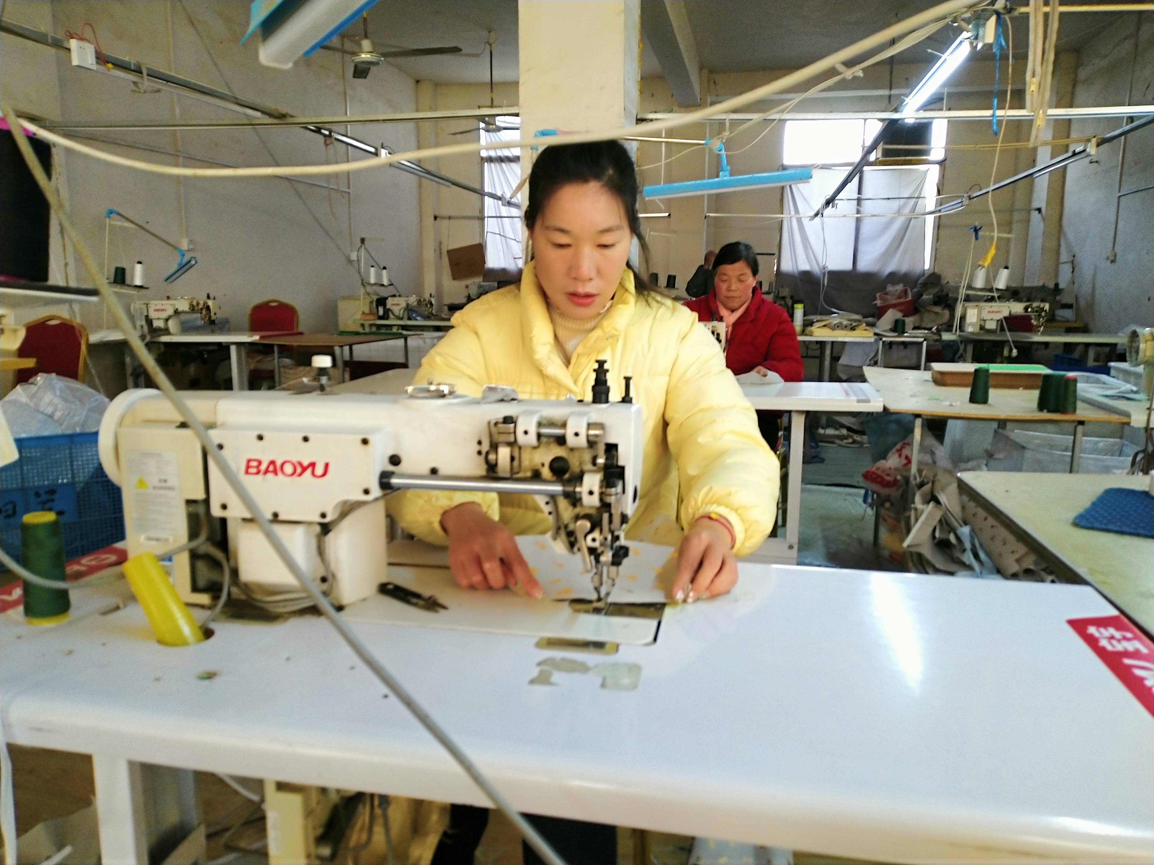 农村加工致富项目农村小型加工厂(农村加工致富项目农村小型加工厂大全)