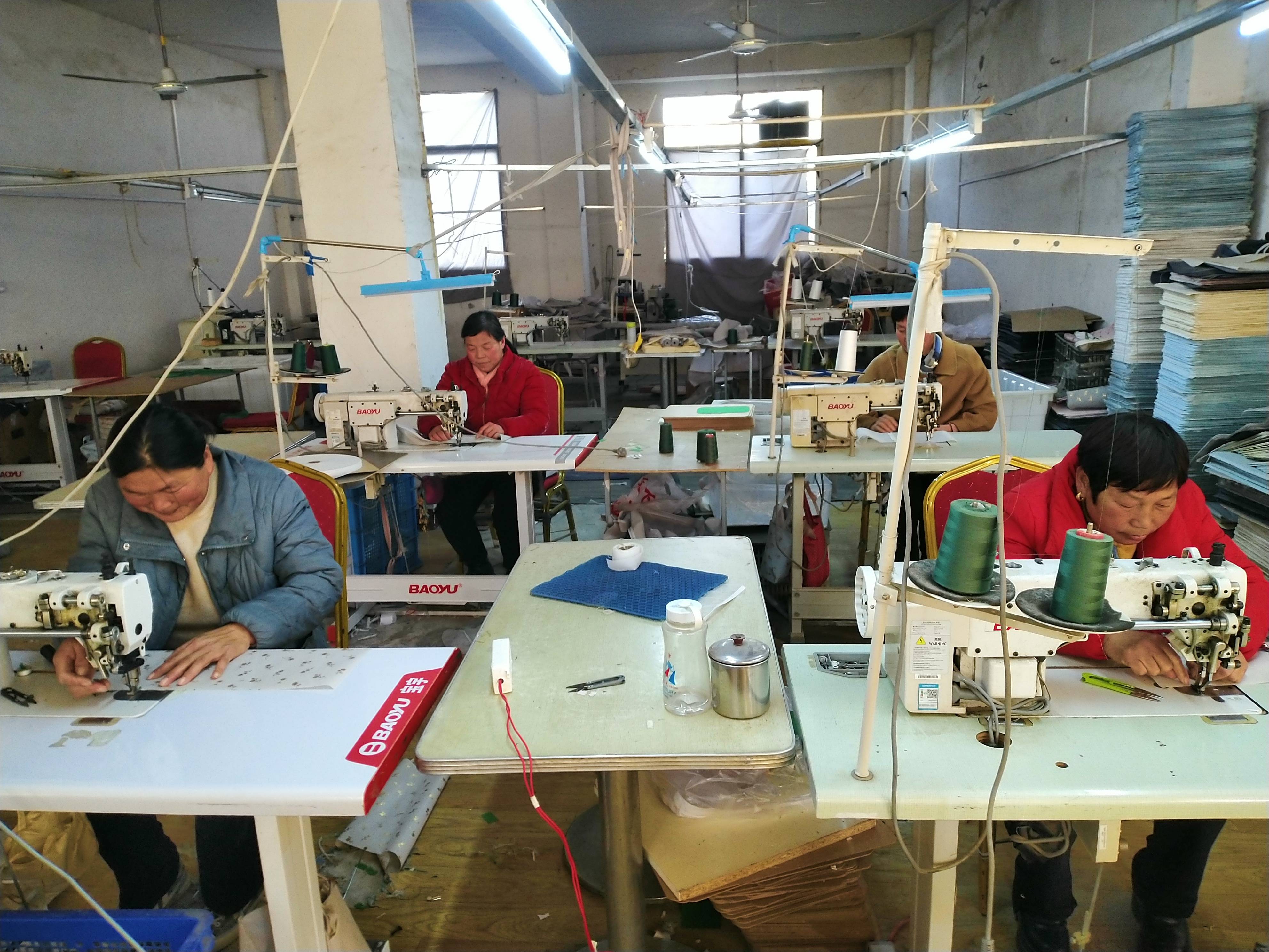 不愁销路的小型加工厂加工项目(小型加工厂可以做什么,全程扶持创业!)