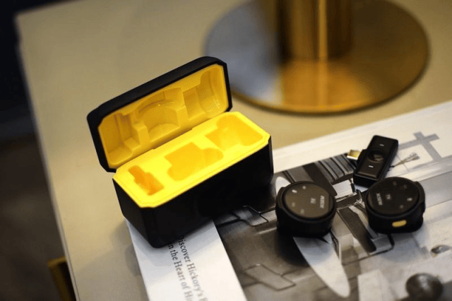 领夹麦克风哪个品牌好,麦克风哪个品牌音质最好,领夹麦推荐