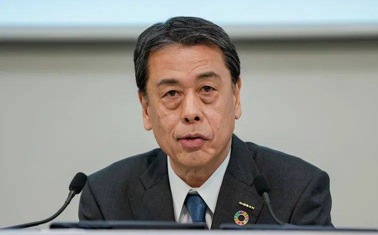 若日产社长内田诚辞职,本田愿重启合并谈判_搜狐汽车_搜狐网