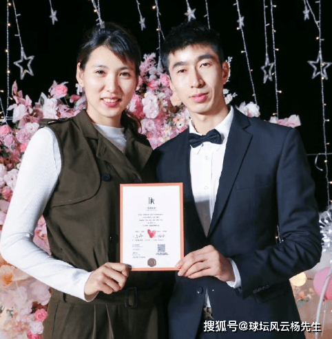我和恋人都是跆拳道奥运冠军,赵帅与郑姝音的跆拳道爱情传奇