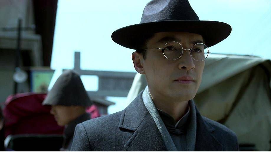 品质中国节目《伪装者》很多观众没有看完