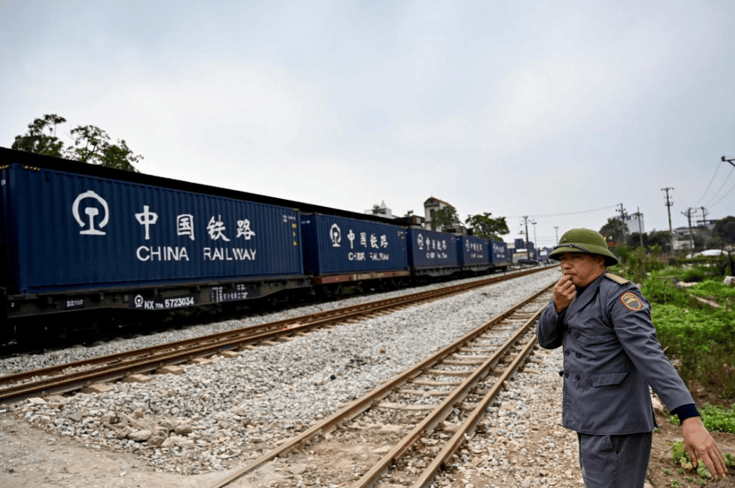 越南铁路项目背后：中越合作与菲外交政策的反思 从越南铁路到菲律宾困境：国际合作的重要性