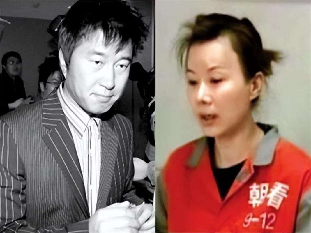 被丈夫满文军亲手指认,锒铛入狱256天,却选择出狱7年后才分开?