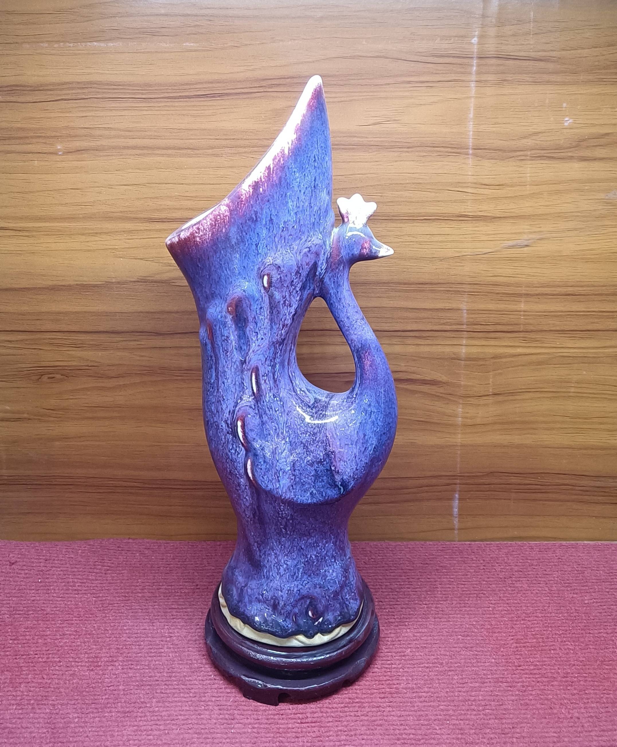 禹州市神垕镇鼎盛钧窑煤烧钧瓷珍品选萃