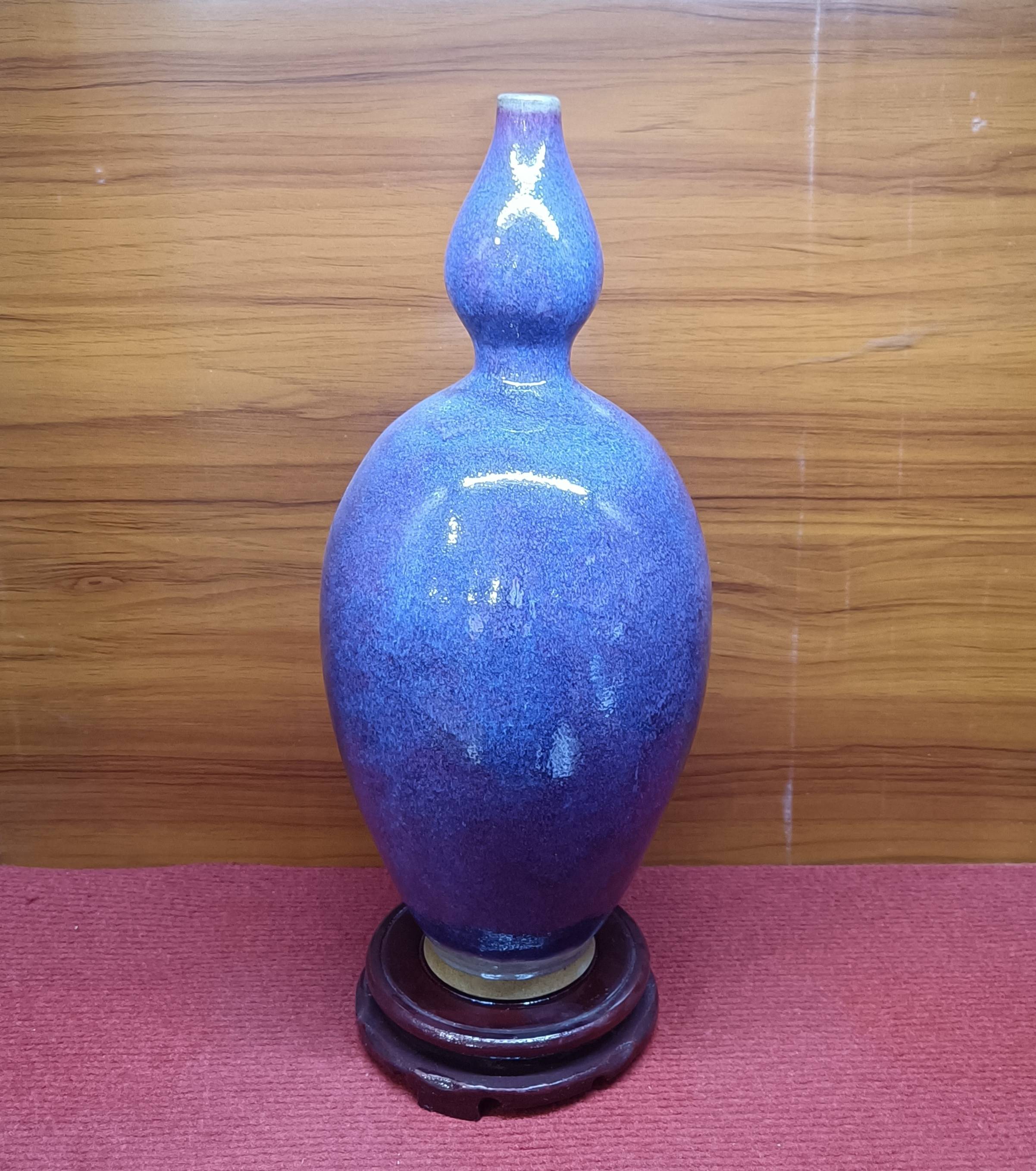 禹州市神垕镇鼎盛钧窑煤烧钧瓷珍品选萃