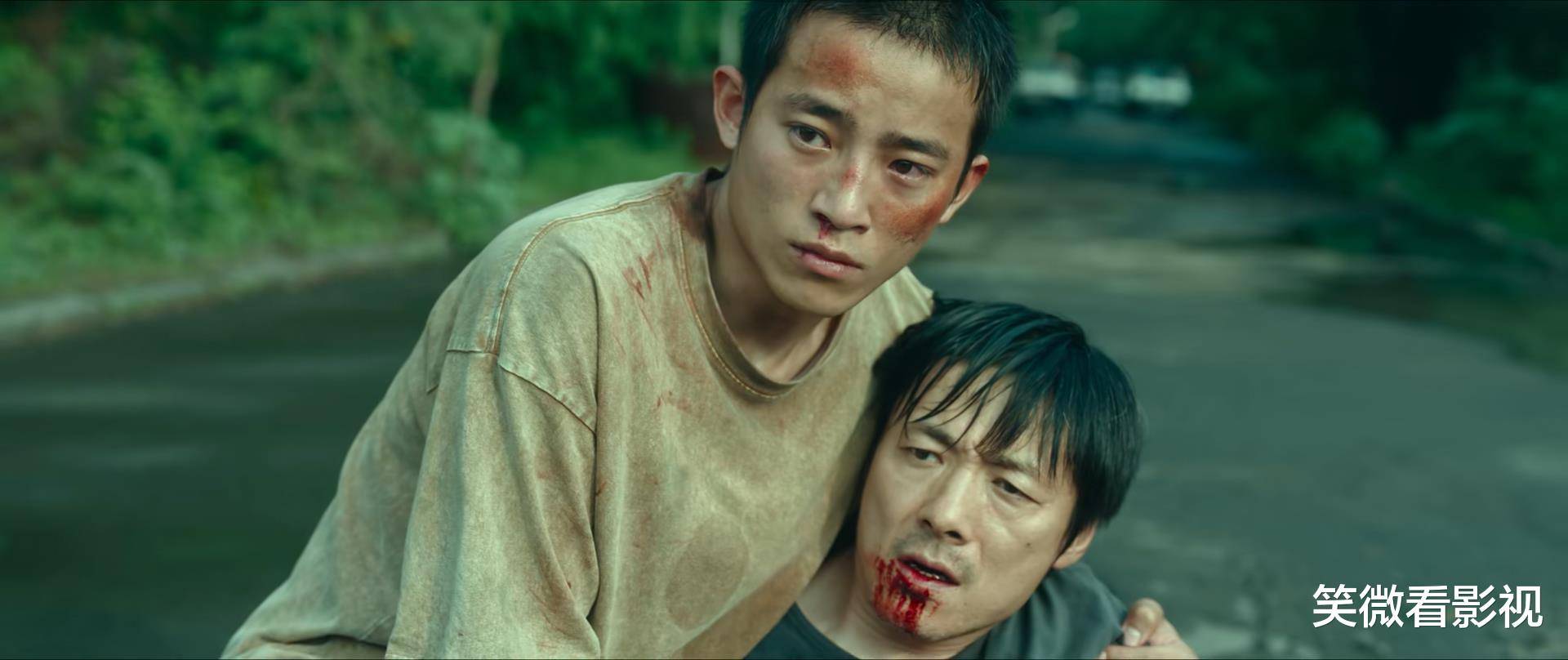 国产电影《老枪》来了,谁看过呢?