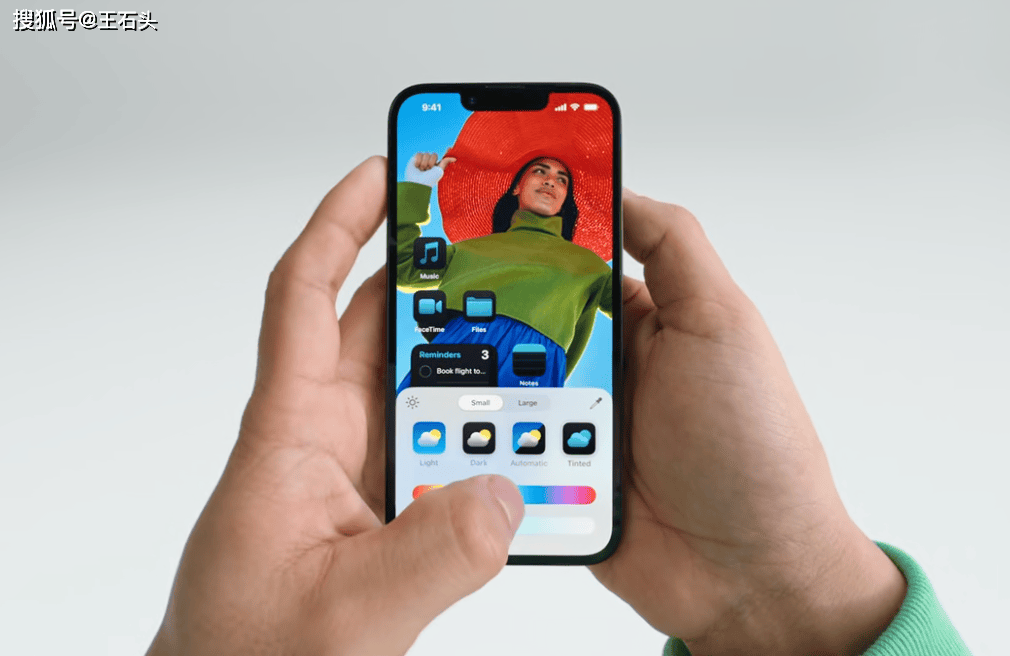 原创            iPhone16和iPhone16e深度对比，差距远不止700元！