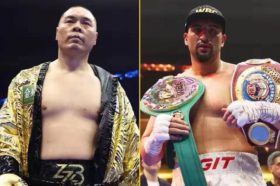 拳王争霸赛突发状况：杜布瓦退赛，巴克勒替补，拳王争霸赛变故：流感致杜布瓦退赛，巴克勒紧急替补