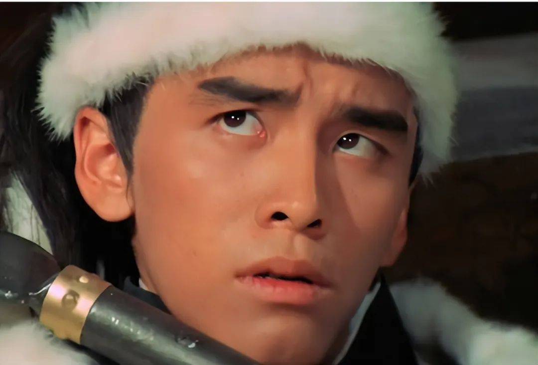 姜大卫:聂小凤爱而不得,与妻子50年恩爱如初,76岁还在拿奖