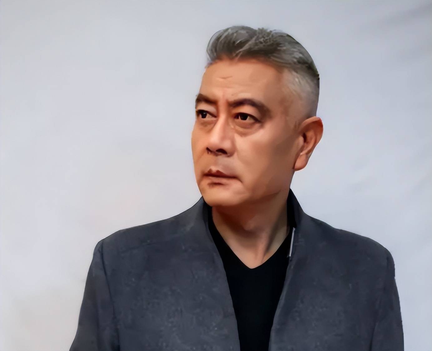 巫刚：与不婚主义者陈瑾相伴近20年，如今61岁事业爱情“双丰收”_搜狐网