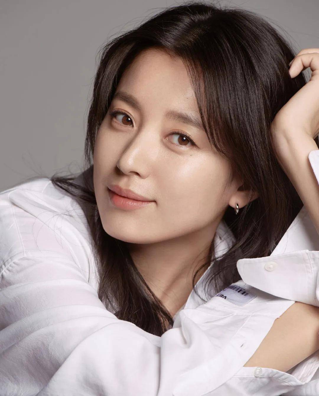 韩国顶级美女!她比克拉拉更漂亮