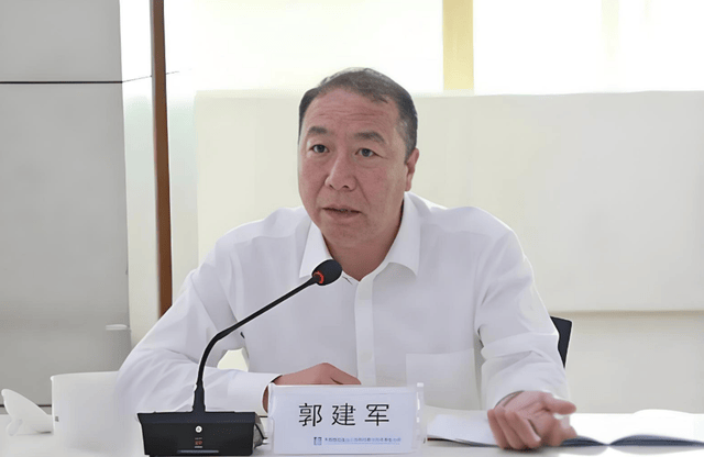 河南省第三大企业掌门人