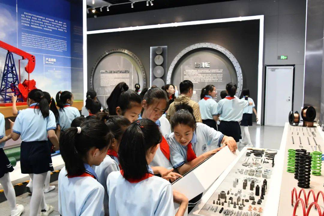 建龙集团的这个工业旅游区再获一项省级荣誉