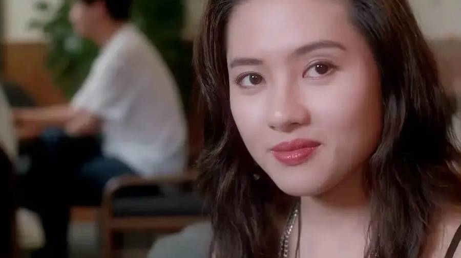 蜜糖成熟时在线观看免费高清电视剧_蜜桃成熟时 李丽珍 港片黄金年代