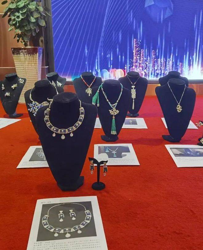 梧州人工宝石发展历史简介资料大全(梧州人工宝石发展历史简介资料大全图片)