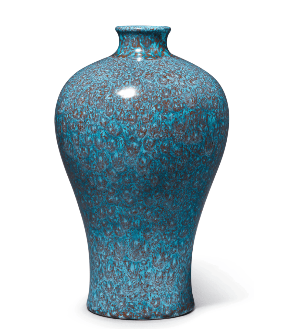 炉钧釉何以拍出8222万