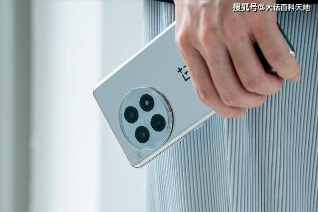一加Ace3Pro：多项优势集一身，清仓降价超划算