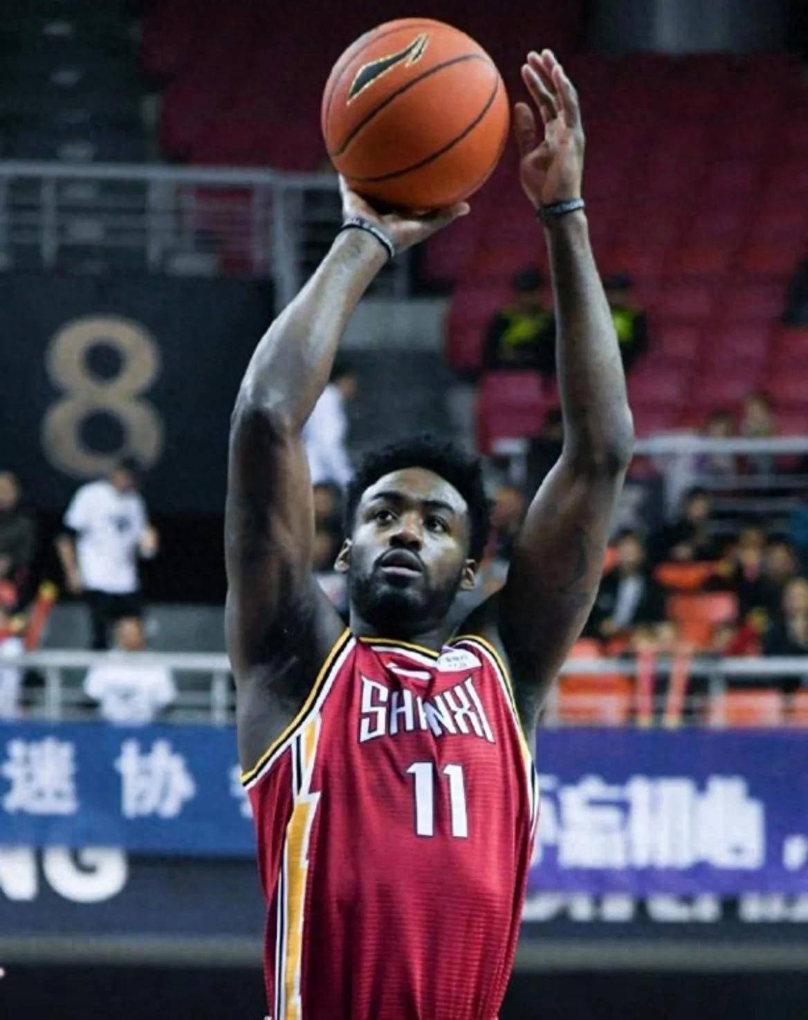 在集齐了郭艾伦丁彦雨航富兰克林这些前优质球员之后不知接下来