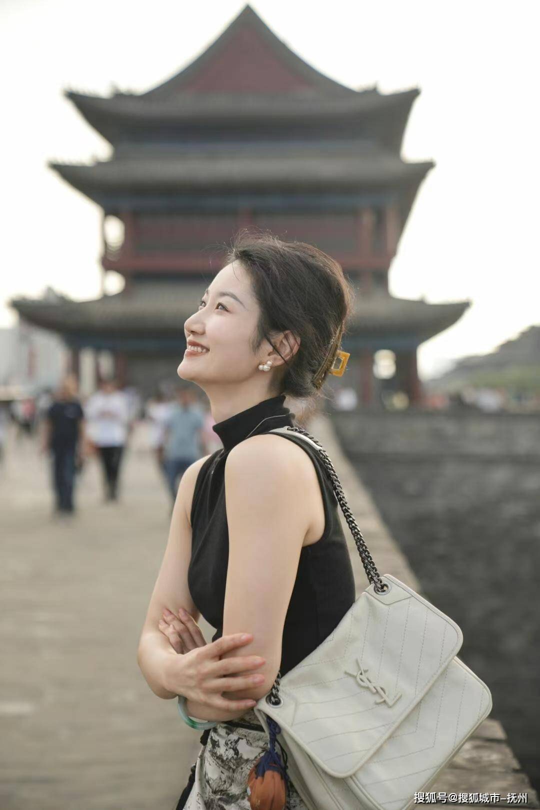 西安之旅：跟随金牌导游香妹的难忘之旅