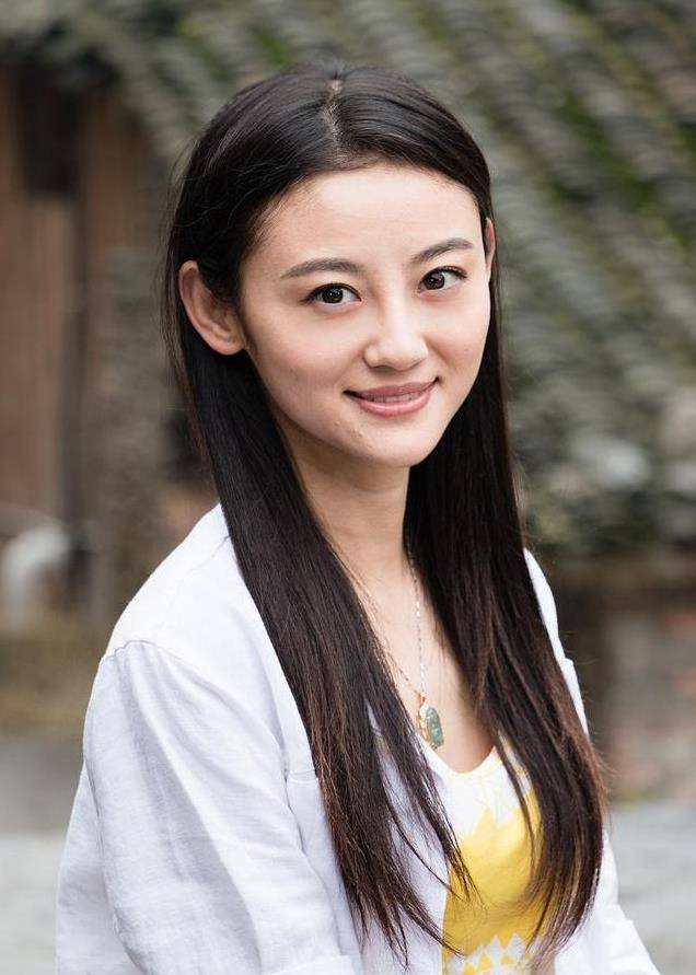 有个叫徐婷的棒演员,才刚二十六岁就和这美丽的世界说拜拜了!